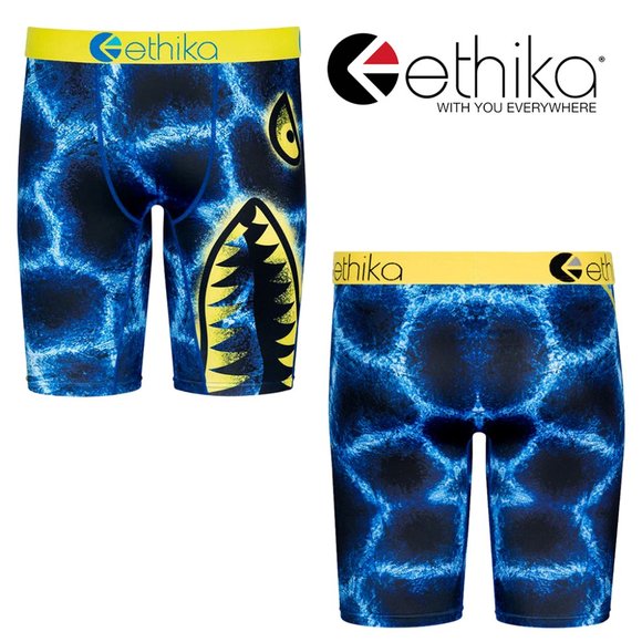 ethika Shorts Ethika Mens Underwear Staple Series Poshmark
